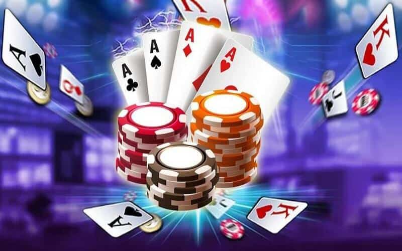 Một vài thông tin bạn cần biết về game bài sâm lốc