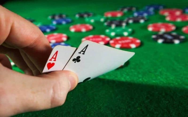 Giới thiệu thông tin về luật chơi xì dách cơ bản