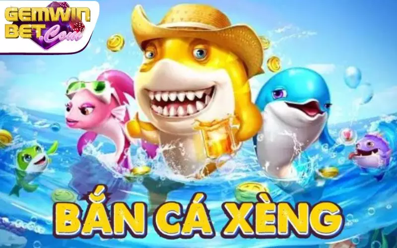Các bước chi tiết để tham gia bắn cá xèng dễ dàng Các bước chi tiết để tham gia bắn cá xèng dễ dàng