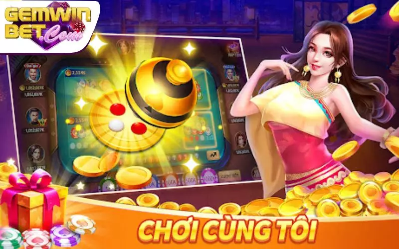 Hướng dẫn các bước tham gia chơi xóc đĩa tại Gemwin Hướng dẫn các bước tham gia chơi xóc đĩa tại Gemwin