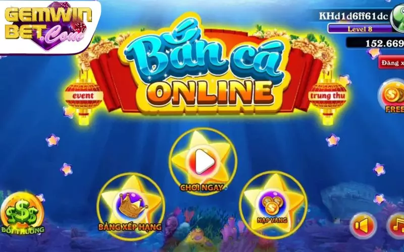Kinh nghiệm săn cá đổi thẻ