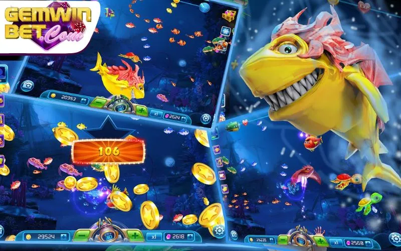 Kinh nghiệm chơi game bắn cá đổi thưởng Koi hiệu quả Kinh nghiệm chơi game bắn cá đổi thưởng Koi hiệu quả