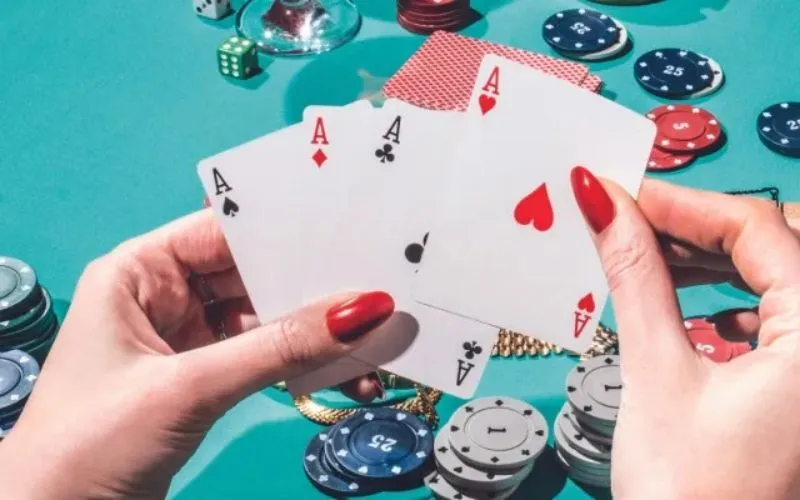 Ưu điểm khi tham gia chơi game xì dách